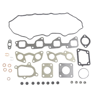 pochette de joints contenant 30 joints pour la révision du moteur kubota modèle mx5100dt. remplace origine 1a107-99350.