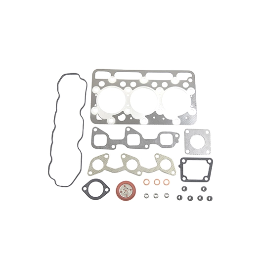 pochette de joints contenant 20 joints pour la révision des moteurs kubota modèles l2800dt, l2800f, l2800hst. remplace origine 1