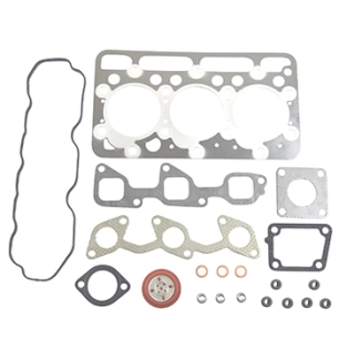 pochette de joints contenant 20 joints pour la révision des moteurs kubota modèles l2800dt, l2800f, l2800hst. remplace origine 1