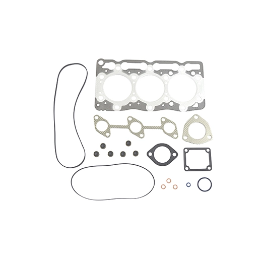 pochette de joints contenant 18 joints pour la révision des moteurs kubota modèles bx2200d, bx23d. remplace origine 1g032-99350.