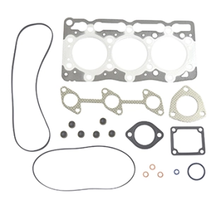 pochette de joints contenant 18 joints pour la révision des moteurs kubota modèles bx2200d, bx23d. remplace origine 1g032-99350.