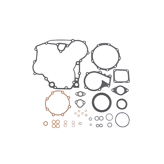 pochette de joints contenant 35 joints pour la révision des moteurs kubota modèles b3300suhsd, b3350suhsd, b7800hsd, b3000hsdc,