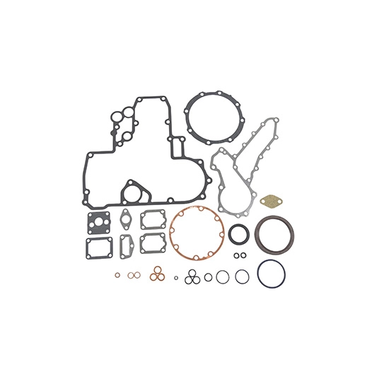 pochette de joints contenant 29 joints pour la révision des moteurs kubota modèles l3540hstc3, l3240dt3, l3240hstc3. remplace or