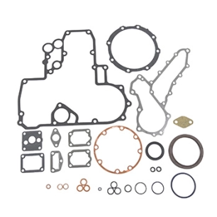 pochette de joints contenant 29 joints pour la révision des moteurs kubota modèles l3540hstc3, l3240dt3, l3240hstc3. remplace or