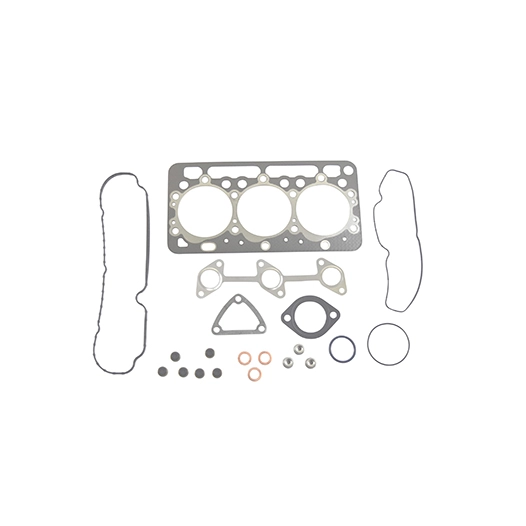 pochette de joints contenant 20 joints pour la révision du moteur kubota modèle bx2230d. remplace origine 1g470-99350.