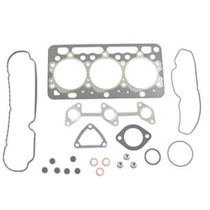 pochette de joints contenant 20 joints pour la révision du moteur kubota modèle bx2230d. remplace origine 1g470-99350.