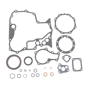 pochette de joints contenant 23 joints pour la révision du moteur kubota modèle bx2230d. remplace origine 1g470-99360, 1g470-993