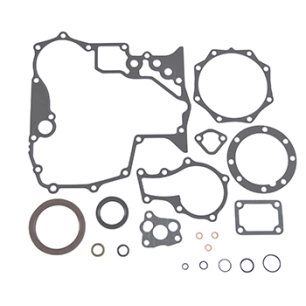 pochette de joints contenant 22 joints pour la révision des moteurs kubota modèles bx1850d, bx2230d, bx2350d, bx24d. remplace or