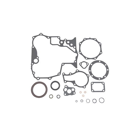 pochette de joints contenant 19 joints pour la révision des moteurs kubota modèles bx1850d, bx1860, bx1870, bx1870-1, bx2350d, b