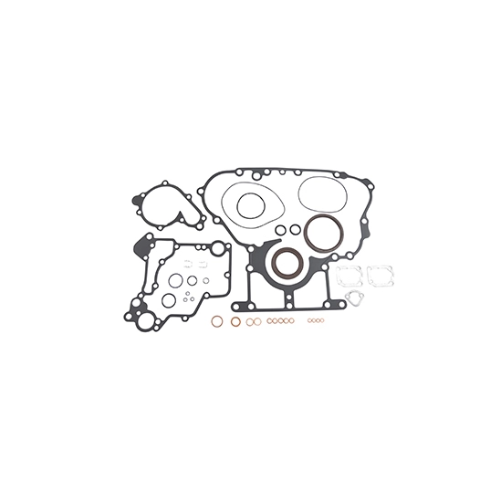 pochette de joints contenant 35 joints pour la révision des moteurs kubota modèles m5040dt, m5040dtc, m5040f, m5040fc, m6040dtc,