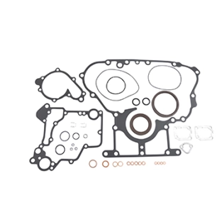 pochette de joints contenant 35 joints pour la révision des moteurs kubota modèles m5040dt, m5040dtc, m5040f, m5040fc, m6040dtc,