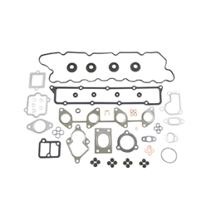 pochette de joints contenant 63 joints pour la révision des moteurs kubota modèles m6040dt1, m6040dtc1, m6040fc1, m6040hd1, m604