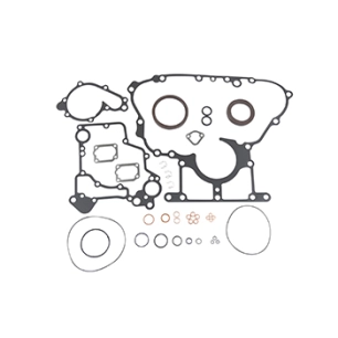 pochette de joints contenant 37 joints pour la révision des moteurs kubota modèles m7040dt1, m7040hdnb1, m7040suhd, svl75c. remp