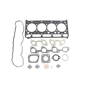pochette de joints contenant 26 joints pour la révision des moteurs kubota modèles m4800sudf, m4800suf, mx4700dt, mx4700f, mx470