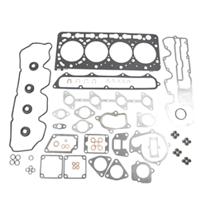 pochette de joints contenant 72 joints pour la révision des moteurs kubota modèles m108sds2, m108sdsc, m108sdsc2, m108sdsf, m108