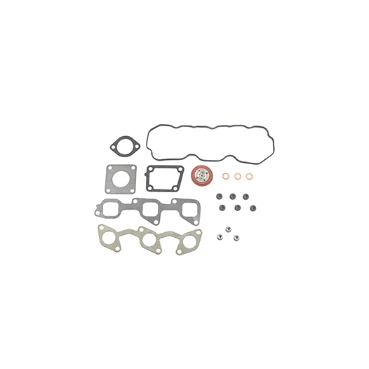 pochette de joints contenant 19 joints pour la révision des moteurs kubota modèles l4400dt, l4400f, l4400h. remplace origine 1j8