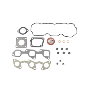 pochette de joints contenant 19 joints pour la révision des moteurs kubota modèles l4400dt, l4400f, l4400h. remplace origine 1j8