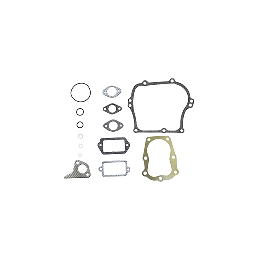 pochette de joints contenant 14 joints pour la révision des moteurs kubota modèles gs160, ks160. remplace origine 07916-29560.