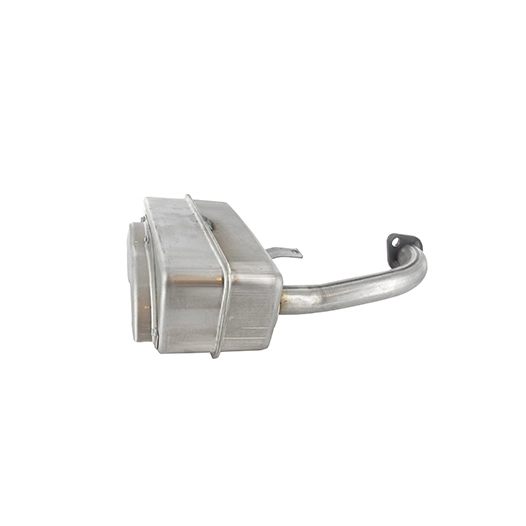 pot d'échappement ayp. origine 137352, 532137352.