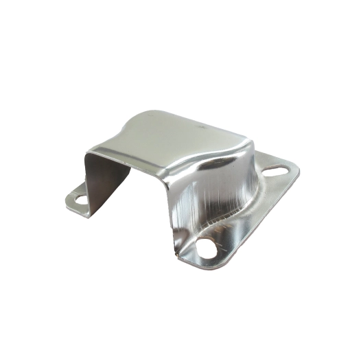 déflecteur d'échappement adaptable pour honda modèles gx240, gx270, gx340, gx370. remplace origine 18331-ze2-810.