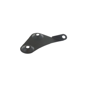 support d'échappement adaptable pour husqvarna modèles 50, 51, 55. remplace origine 501 76 88-01.