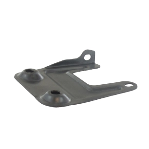 support d'échappement adaptable pour husqvarna modèles 288. remplace origine 501 81 79-01.
