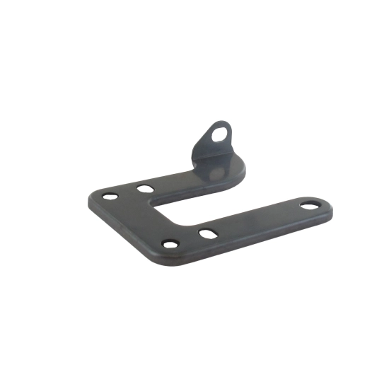 support d'échappement adaptable pour husqvarna modèles 61, 66, 268, 272. remplace origine 503 53 59-01.