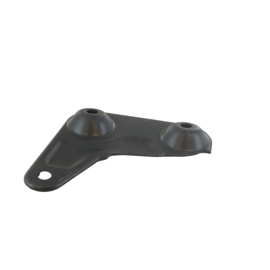 support d'échappement adaptable pour husqvarna modèles k1250. remplace origine 506 27 87-01.