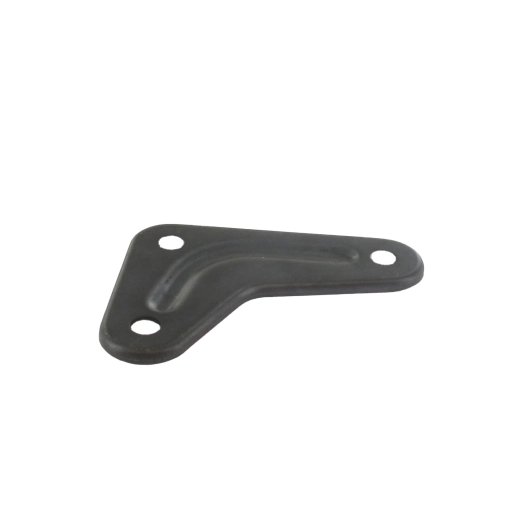support d'échappement adaptable pour husqvarna modèles k1260. remplace origine 502 85 08-01.