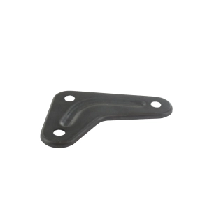 support d'échappement adaptable pour husqvarna modèles k1260. remplace origine 502 85 08-01.