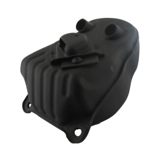 echappement adaptable pour husqvarna modèles545, 550xp, 550xpg. remplace origine 523 05 26-04.
