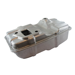 echappement adaptable pour husqvarna modèles 560bfs, 570bts, 580bfs, 580bts - komatsu modèles ebz6500, ebz7500, ebz8500, vgb-800