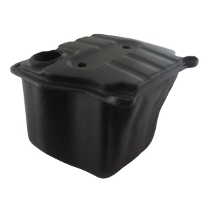echappement adaptable pour komatsu - zenoah modèles g-455avs, g500avs,g-4500, g-5200, g-5800. remplace origine 2823-15114.