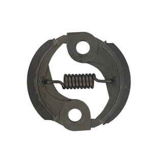 embrayage centrifuge adaptable pour kawasaki modèles kt17, td33, td40, td48, tg33 & tj045e. remplace origine: 13081-2194, 13081-