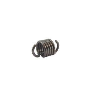 ressort d'embrayage pour echo modèles cs-2510tes, cs-2511tes, cs-2511wes et shindaiwa modèles 250tcs, 250ts, 251tcs, 251ts, 251w