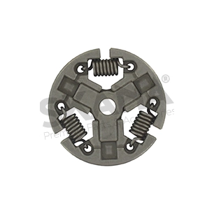 embrayage adaptable echo pour modèles cs370/400/420/440/450/3700/4000/4200/4400/4500. remplace origine: a056000120, a056000180,