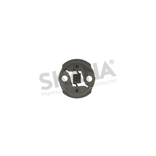 embrayage adaptable echo - komatsu - zenoah pour modèles srm250/2000/2500. remplace origine: 1750095532.