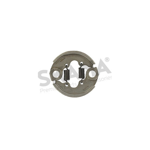 embrayage adaptable stihl pour modèles fr-410, fr-460, fs-240, fs-260, fs-360, fs-410, fs-460. remplace origine: 4147-160-2002,