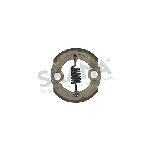 embrayage adaptable kawasaki pour modèles tj-53. remplace origine: 13081-2224, 49049-2098, 92144-42373.