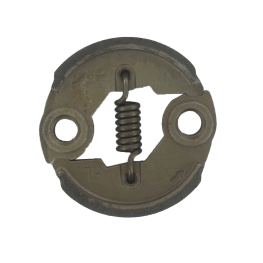 embrayage adaptable pour honda modèles gx31, gx35. remplace origine 22000-zm5-003, 22000-zoz-003.