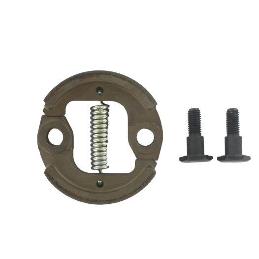 embrayage adaptable pour mitsubishi modèles tb33, tb43, tb50.