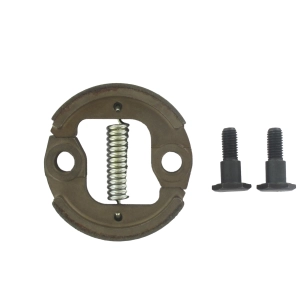 embrayage adaptable pour mitsubishi modèles tb33, tb43, tb50.