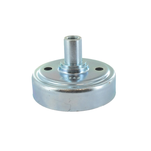 cloche d'embrayage adaptable pour husqvarna modèles 250, 252. remplace origine 502 26 31-01.