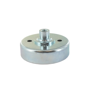 cloche d'embrayage adaptable pour husqvarna modèles 345. remplace origine 537 31 66-01.