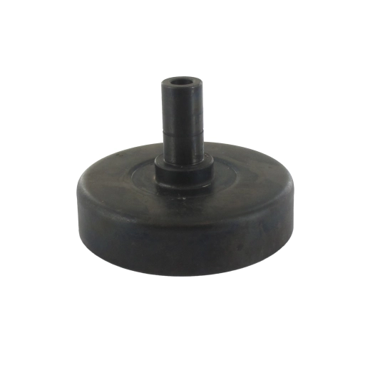 cloche d'embrayage adaptable pour husqvarna modèles 143r. remplace origine 505 29 38-01.