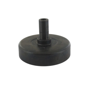 cloche d'embrayage adaptable pour husqvarna modèles 143r. remplace origine 505 29 38-01.