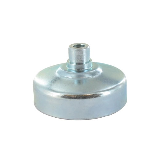cloche d'embrayage adaptable pour husqvarna modèles 240, 245. remplace origine 502 11 77-01.
