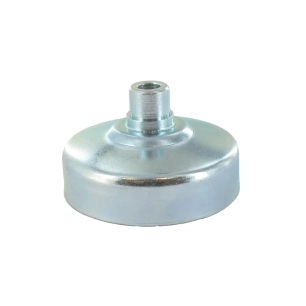 cloche d'embrayage adaptable pour husqvarna modèles 240, 245. remplace origine 502 11 77-01.