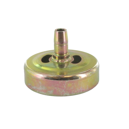 cloche d'embrayage adaptable pour kawasaki modèles td40.