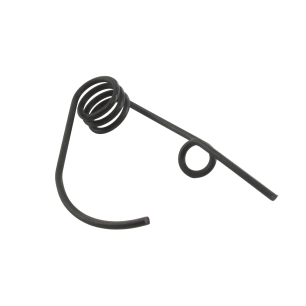 ressort de frein adaptable pour tronçonneuses husqvarna modèles 288. remplace origine 503-57 97-01.